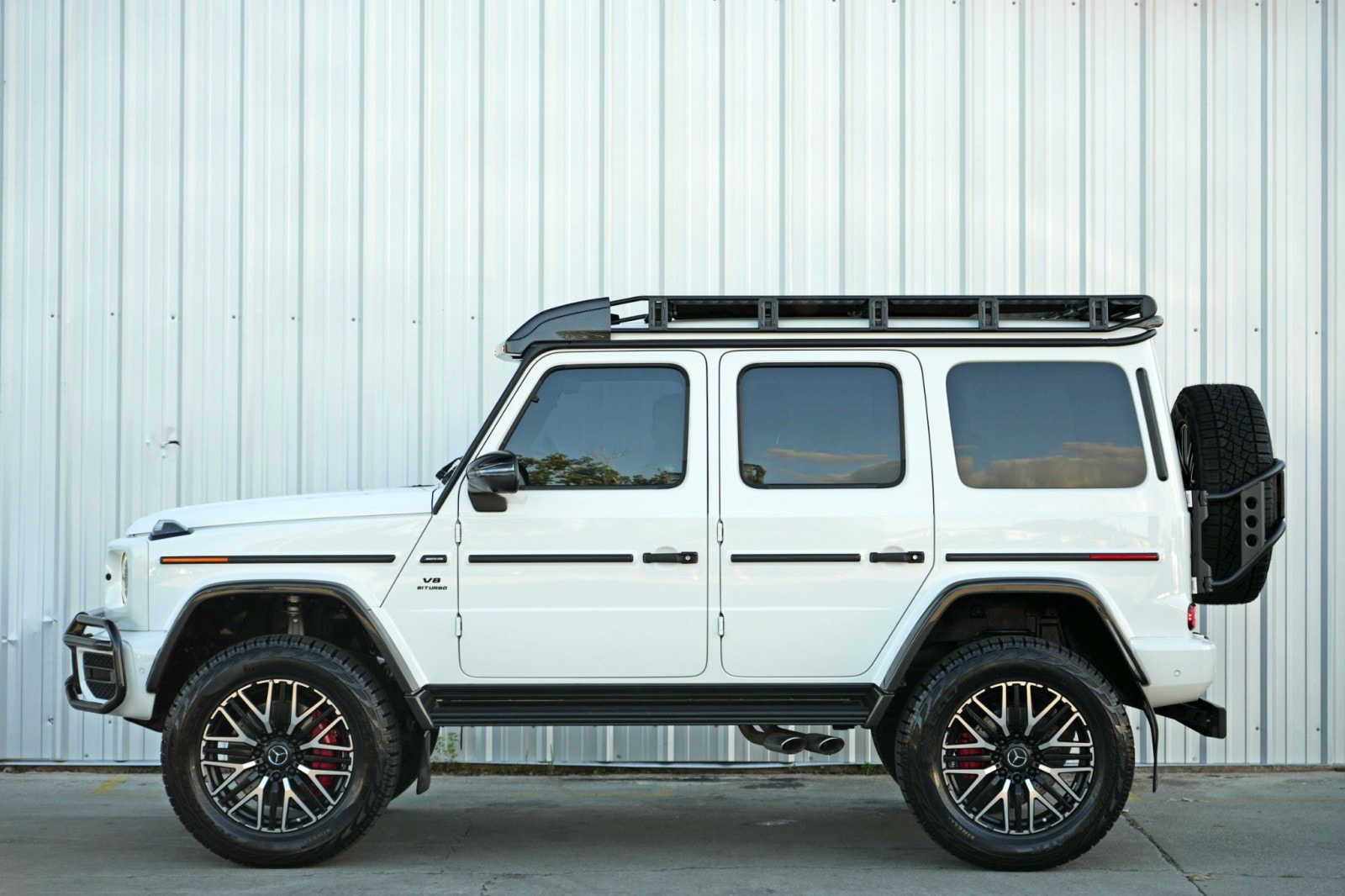 2023 Mercedes-Benz G-Class AMG G63 - Photo 57