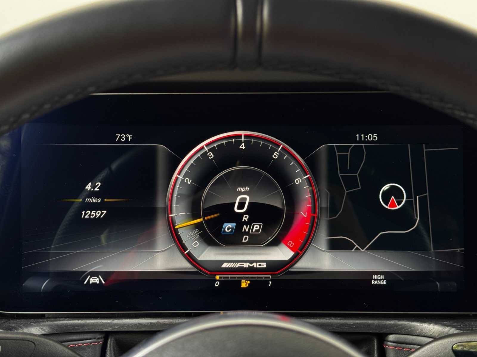 2023 Mercedes-Benz G-Class AMG G63 - Photo 24