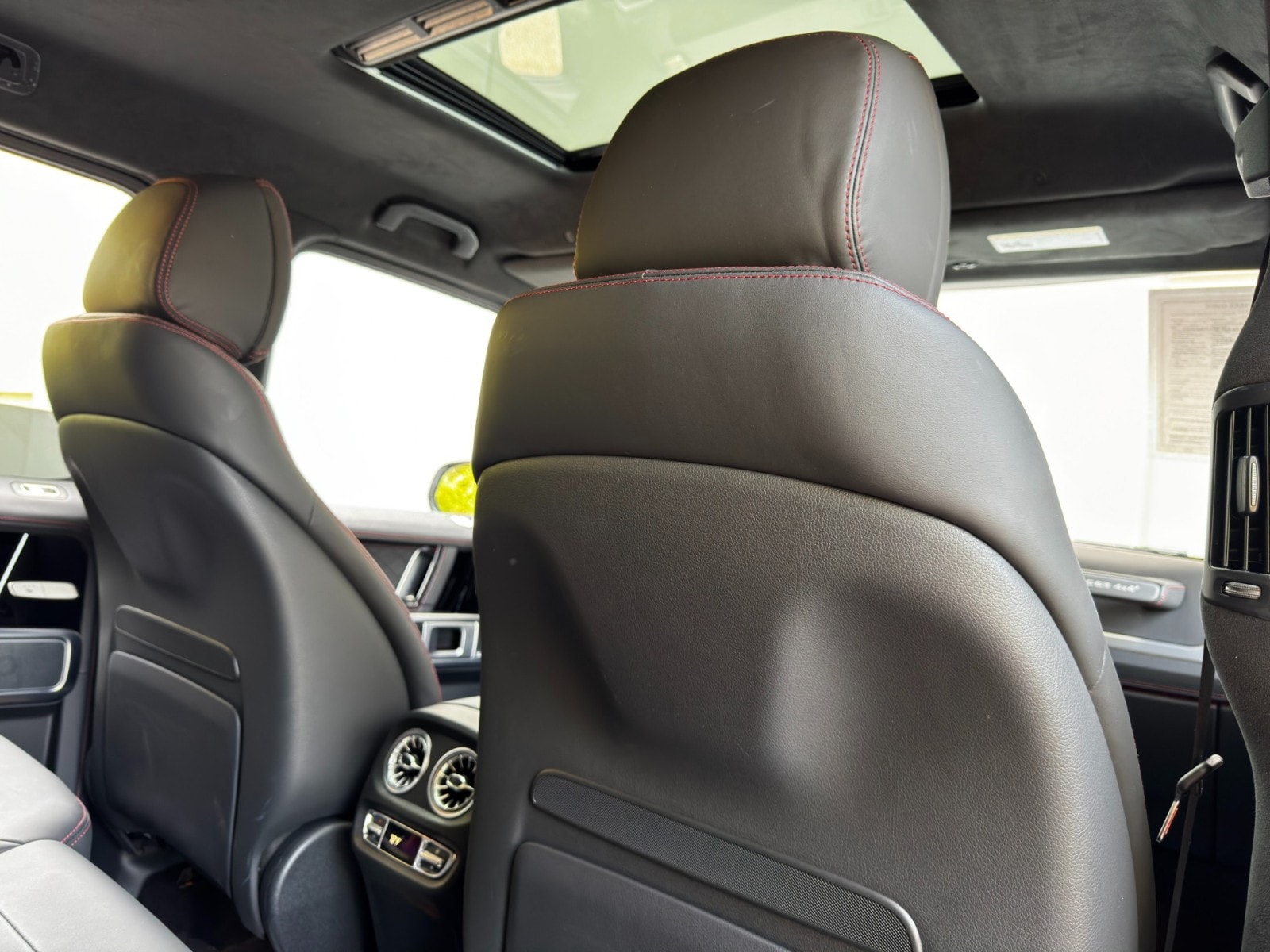 2023 Mercedes-Benz G-Class AMG G63 - Photo 47