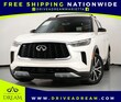 INFINITI QX60