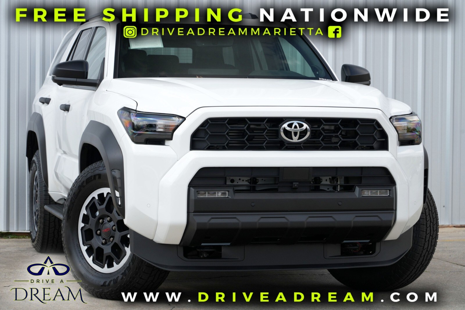 2025 Toyota 4Runner TRD Off-Road Premium photo 2