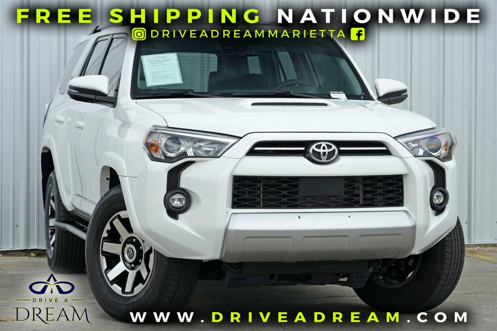 2024 Toyota 4Runner TRD Premium photo 2