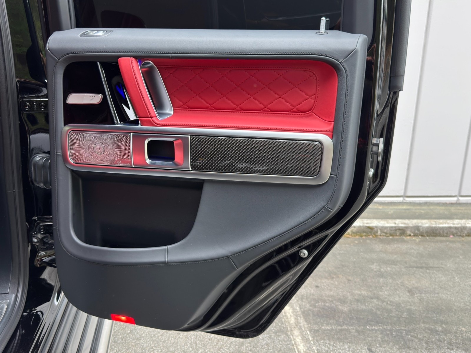 2023 Mercedes-Benz G-Class AMG G63 - Photo 60