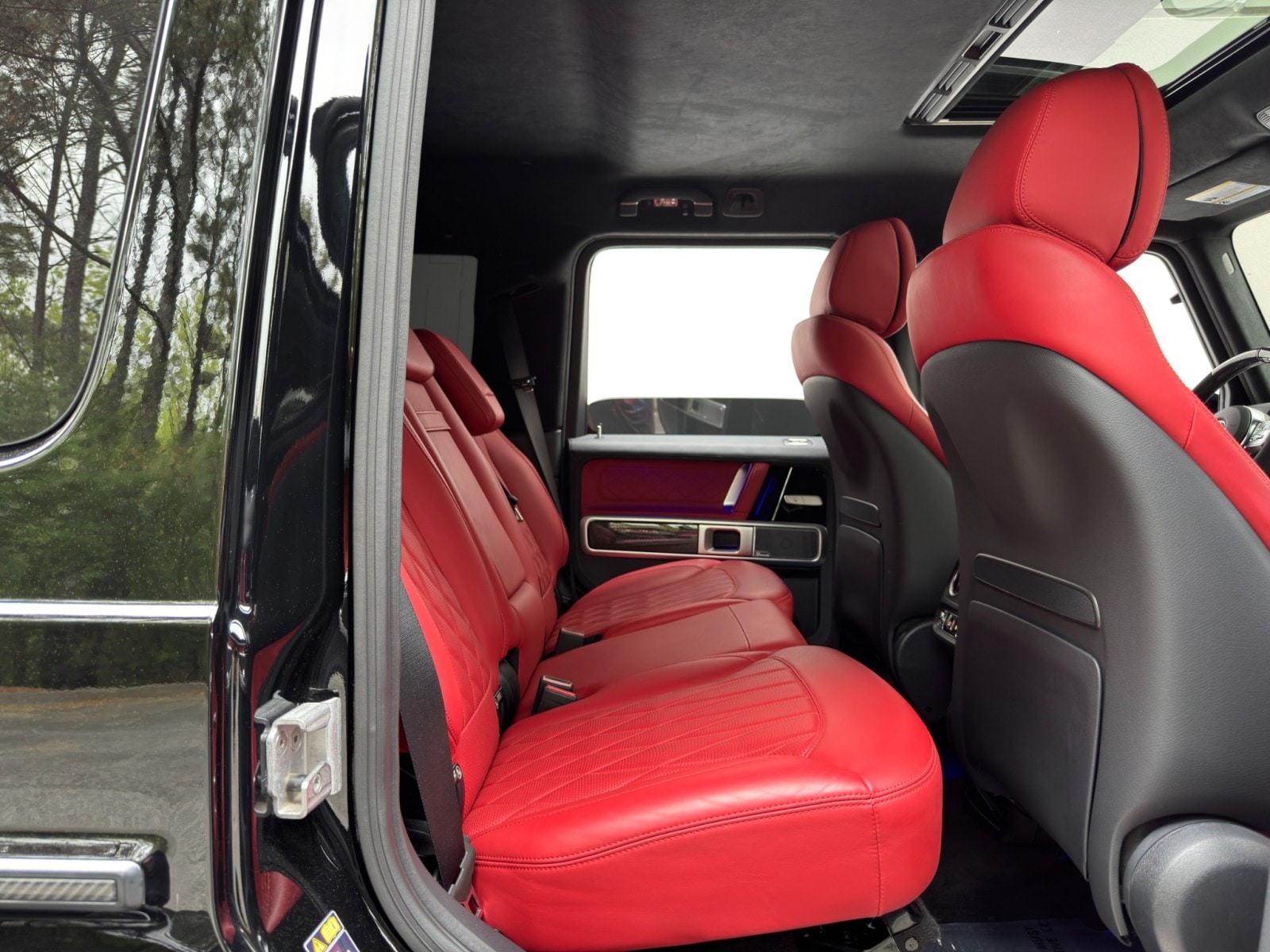 2023 Mercedes-Benz G-Class AMG G63 - Photo 54