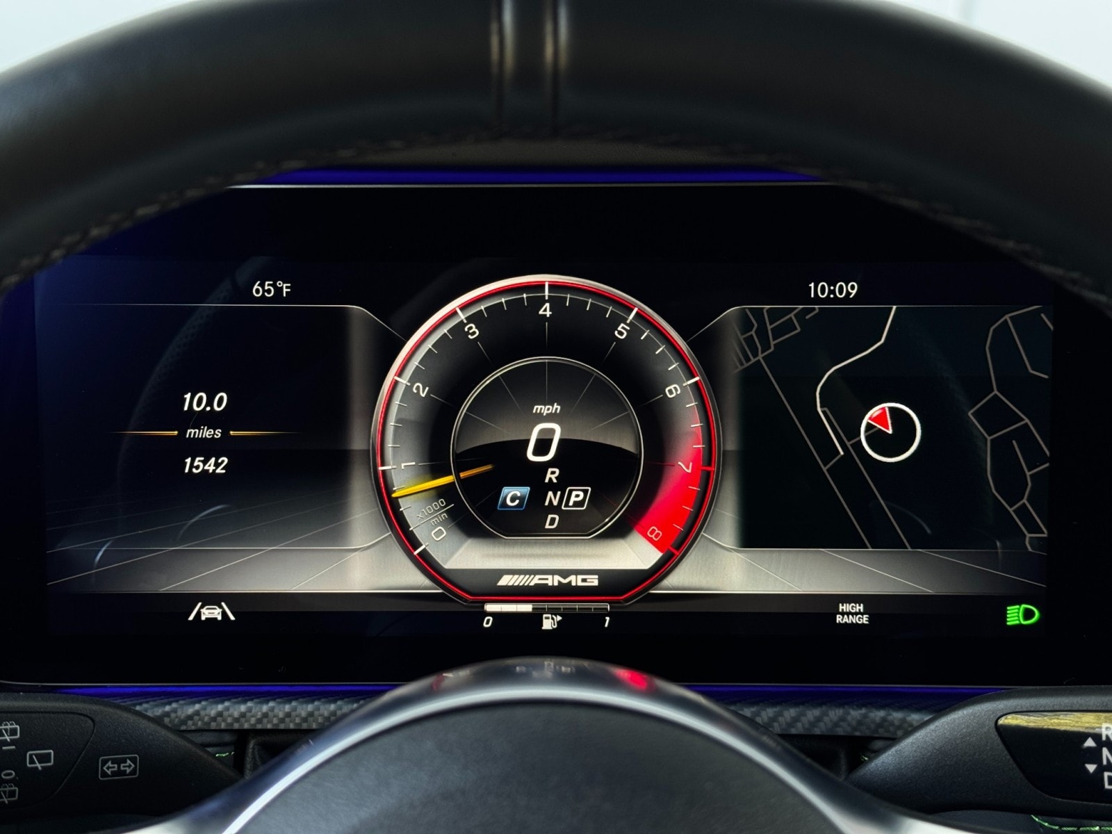2023 Mercedes-Benz G-Class AMG G63 - Photo 23