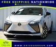 LEXUS RZ