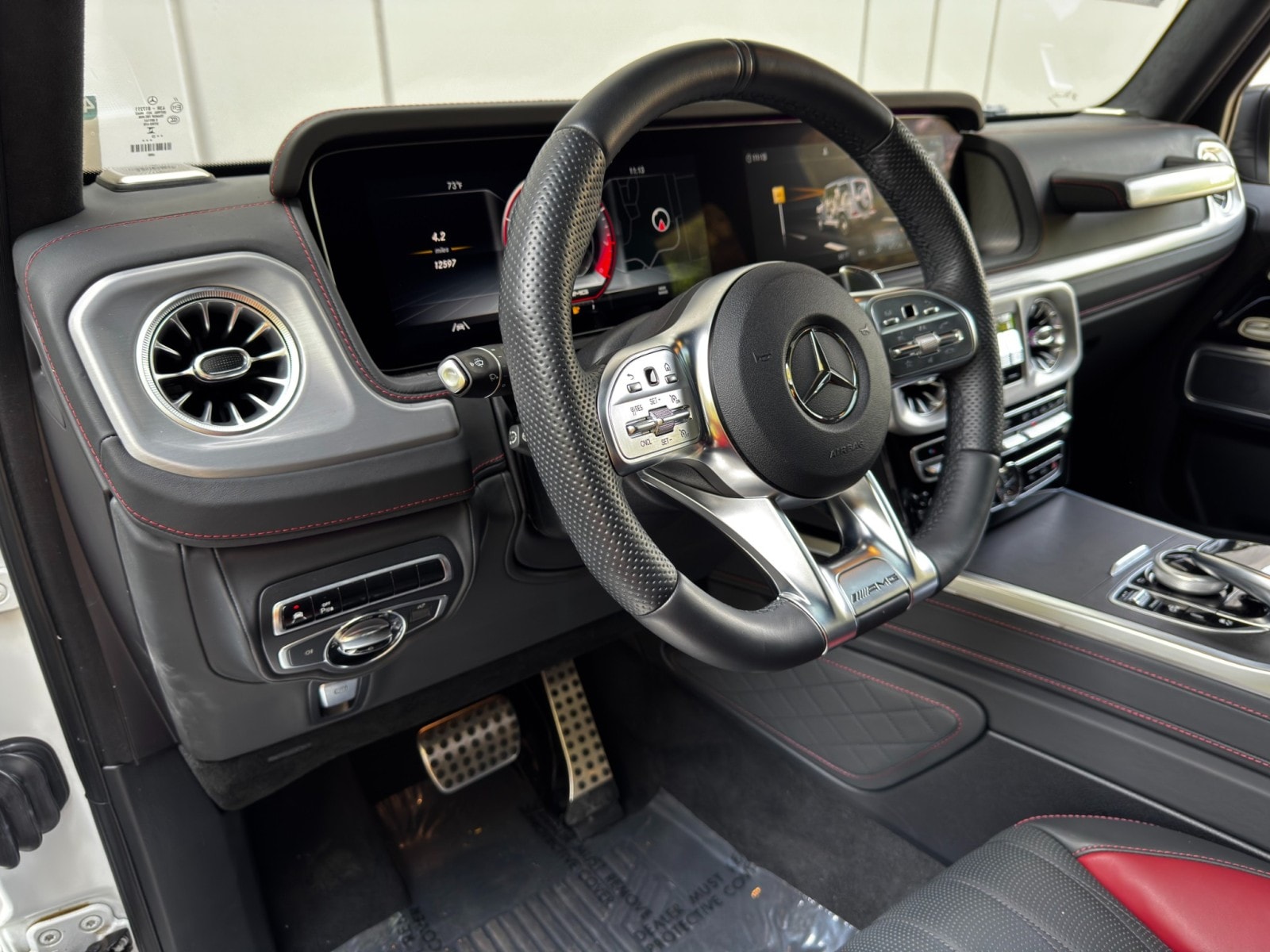 2023 Mercedes-Benz G-Class AMG G63 - Photo 15