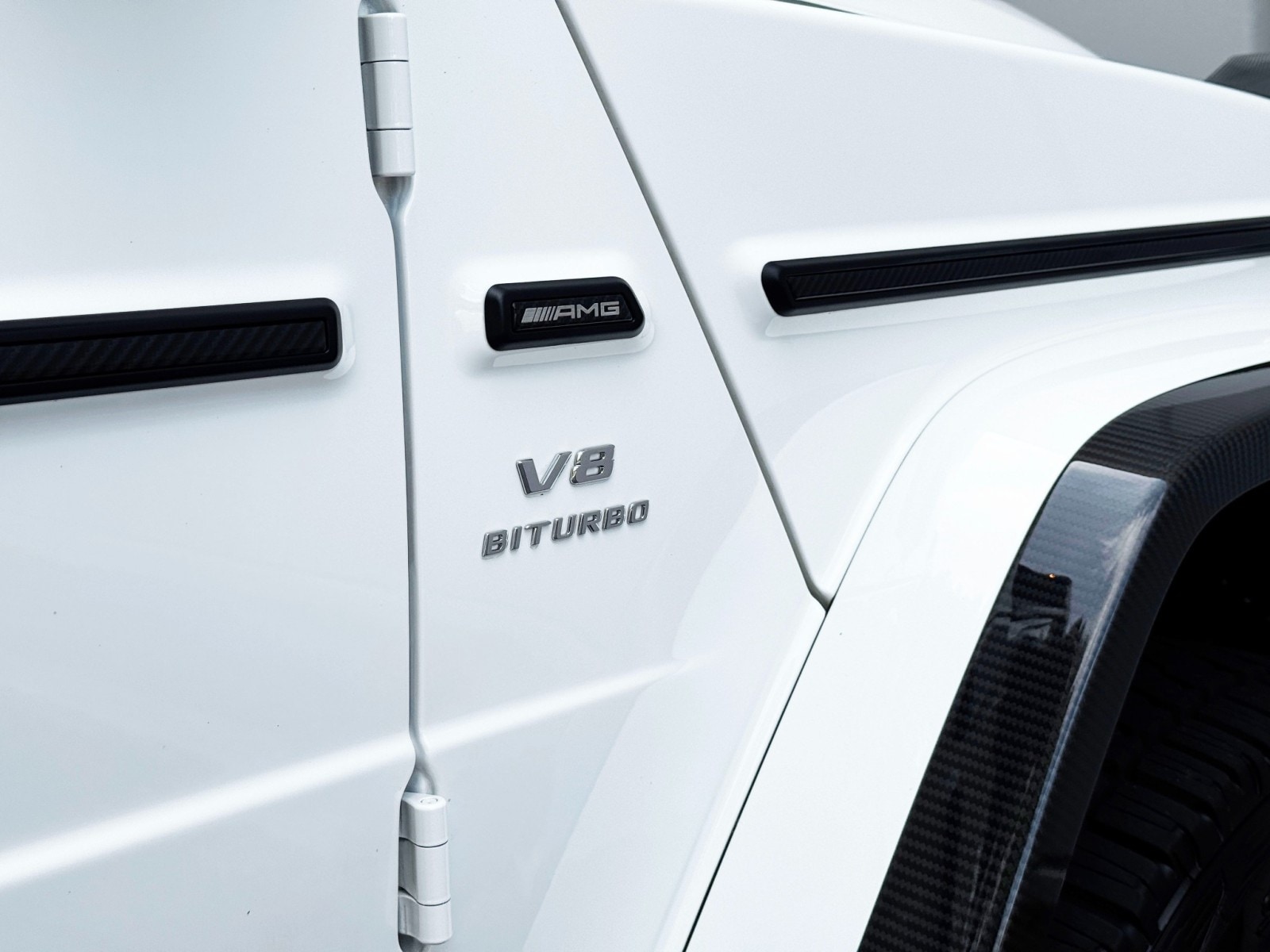 2023 Mercedes-Benz G-Class AMG G63 - Photo 77