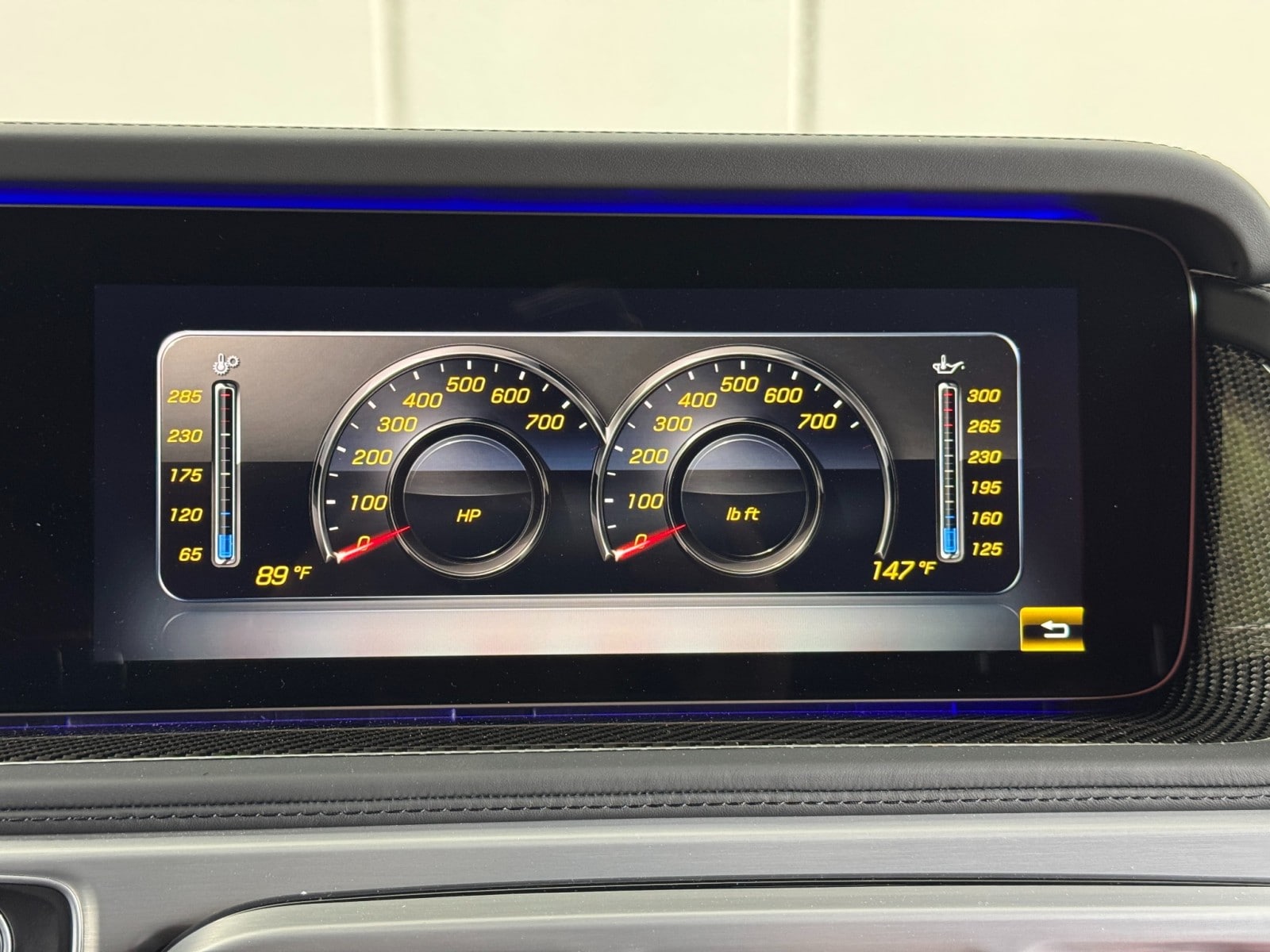 2023 Mercedes-Benz G-Class AMG G63 - Photo 38