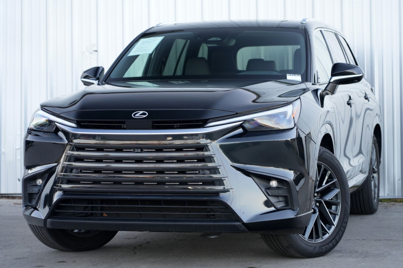 2024 Lexus TX 350 Premium photo 3