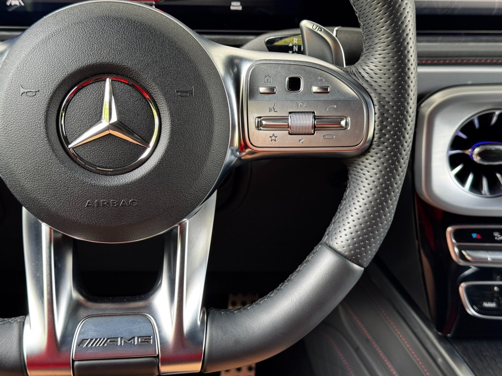 2023 Mercedes-Benz G-Class AMG G63 - Photo 28