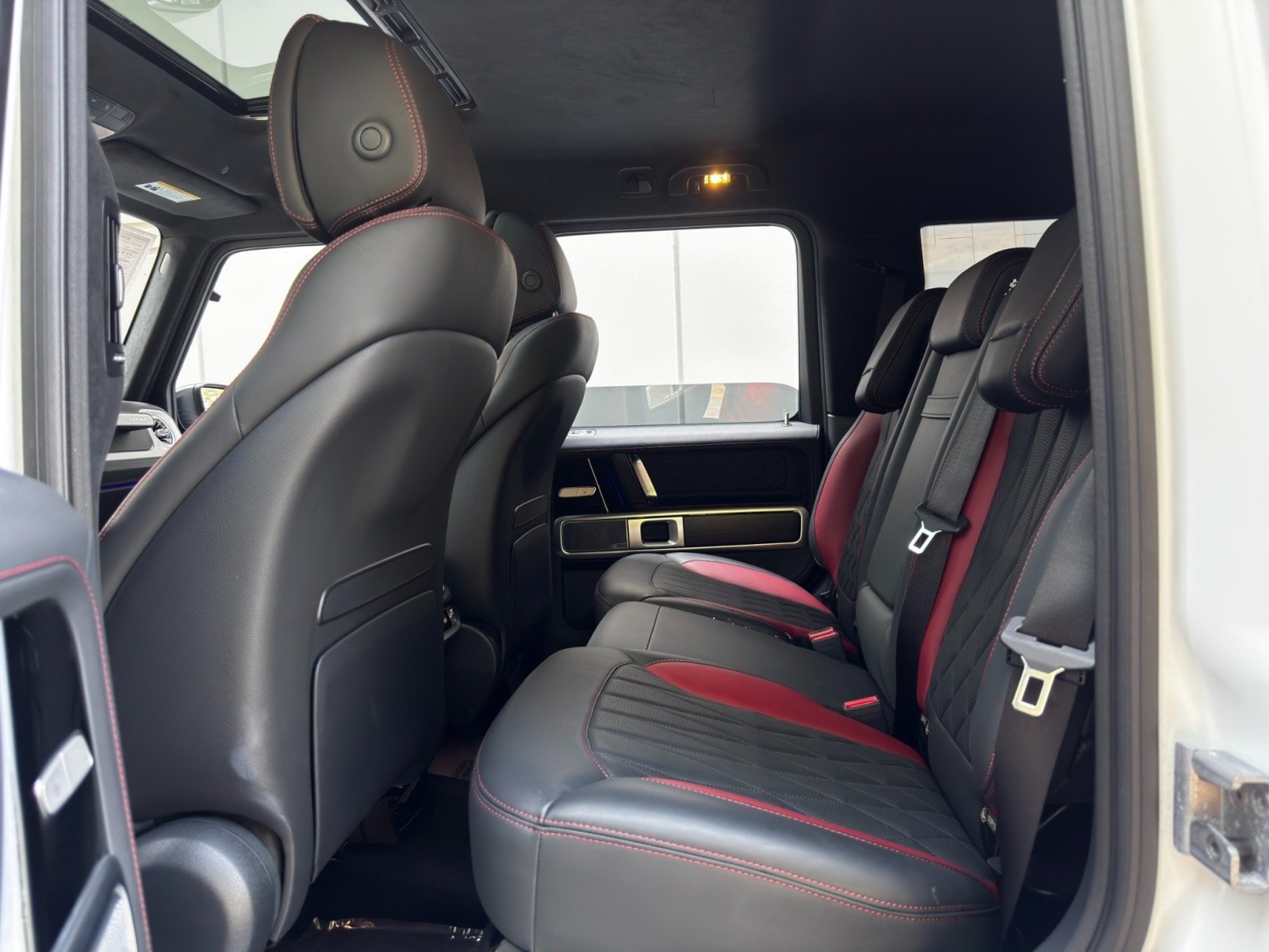 2023 Mercedes-Benz G-Class AMG G63 - Photo 53