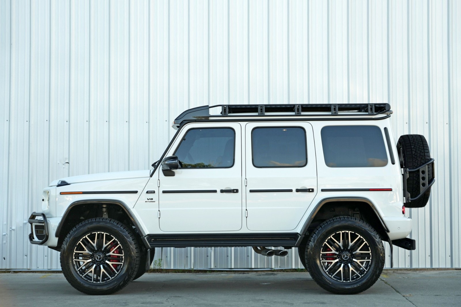 2023 Mercedes-Benz G-Class AMG G63 - Photo 9