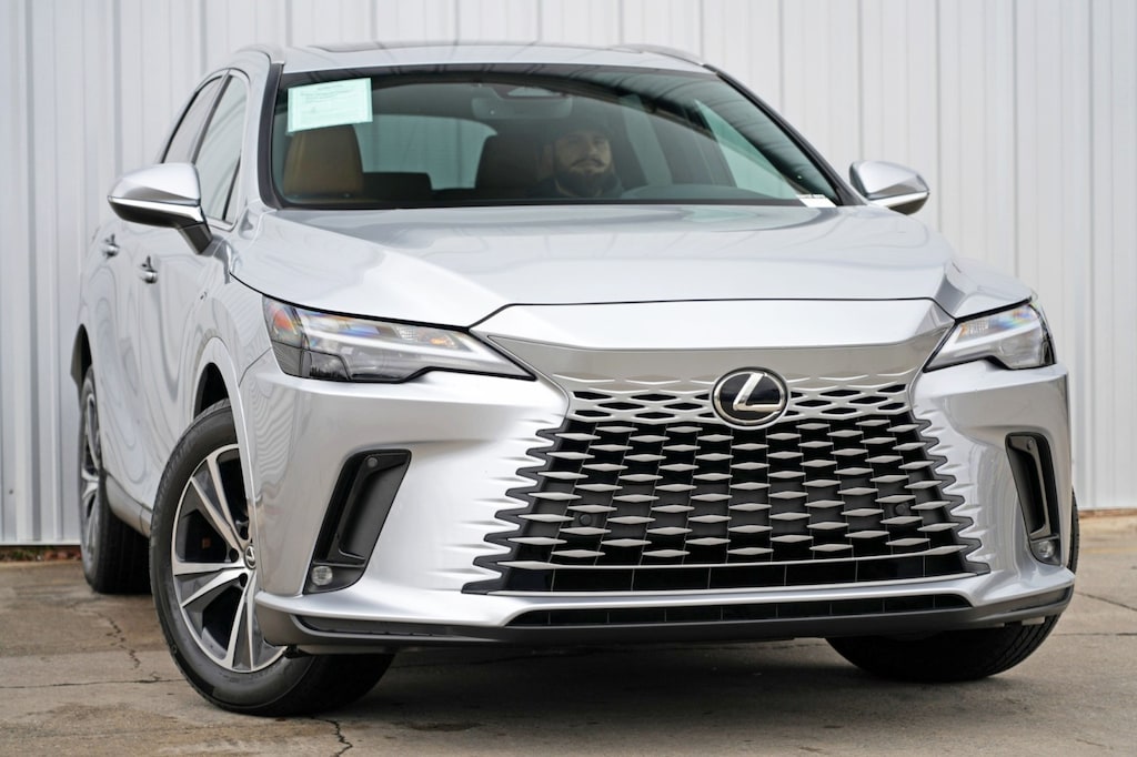 Used 2023 Lexus RX RX 350 Premium Plus SUV