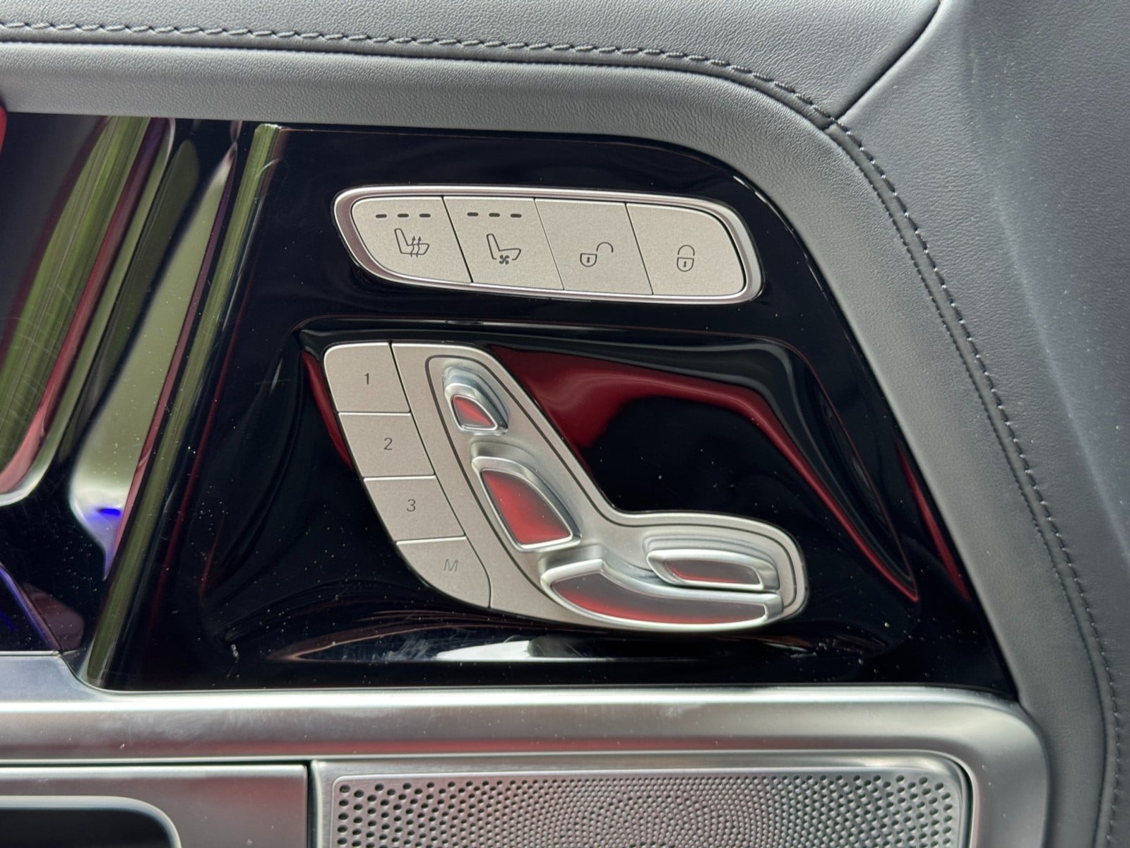 2023 Mercedes-Benz G-Class AMG G63 - Photo 21