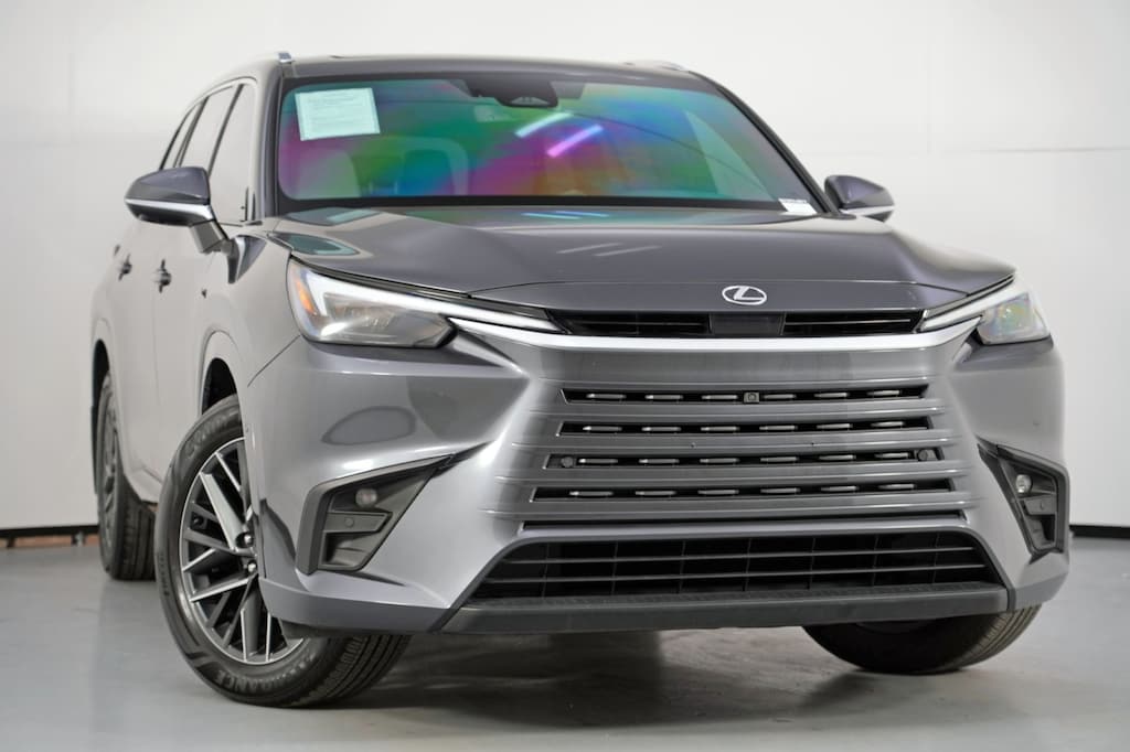 Used 2024 Lexus TX TX 350 Premium w/ Tech & Convenience Packages SUV