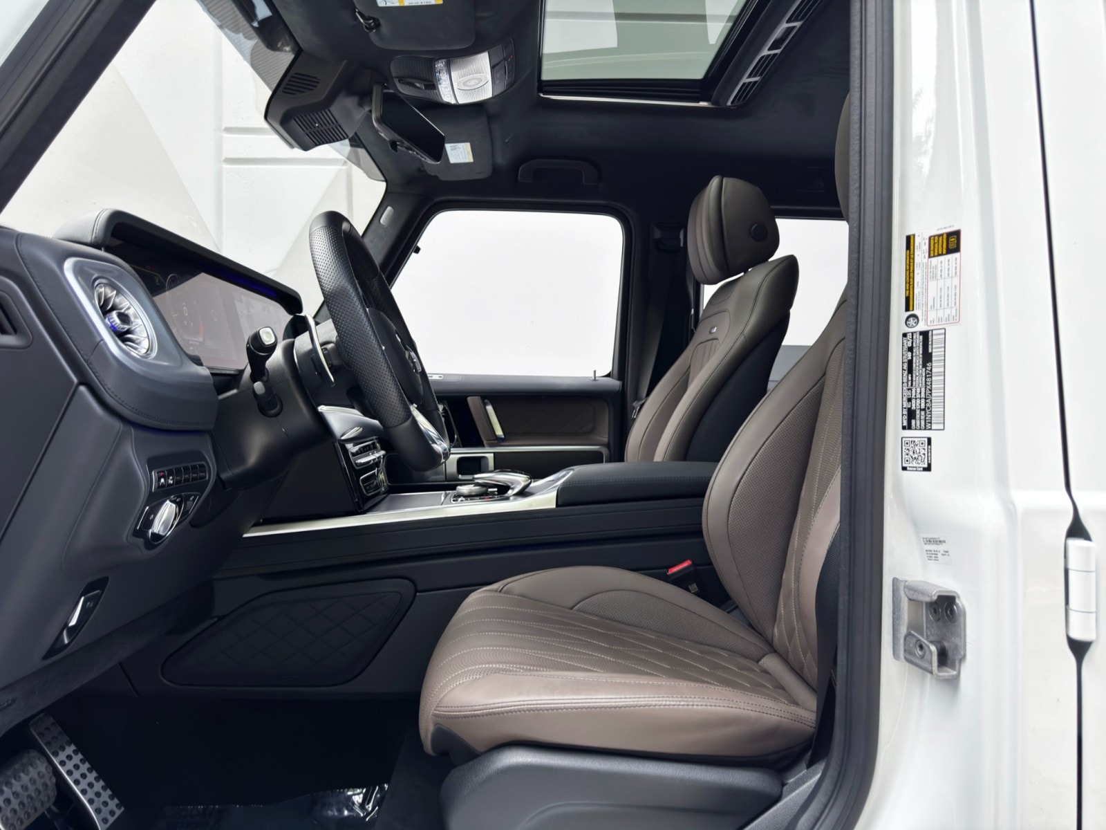 2023 Mercedes-Benz G-Class AMG G63 - Photo 18