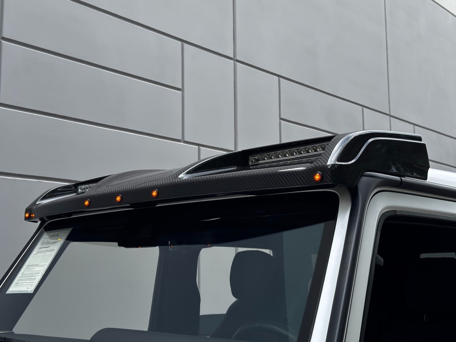 2023 Mercedes-Benz G-Class AMG G63 - Photo 81