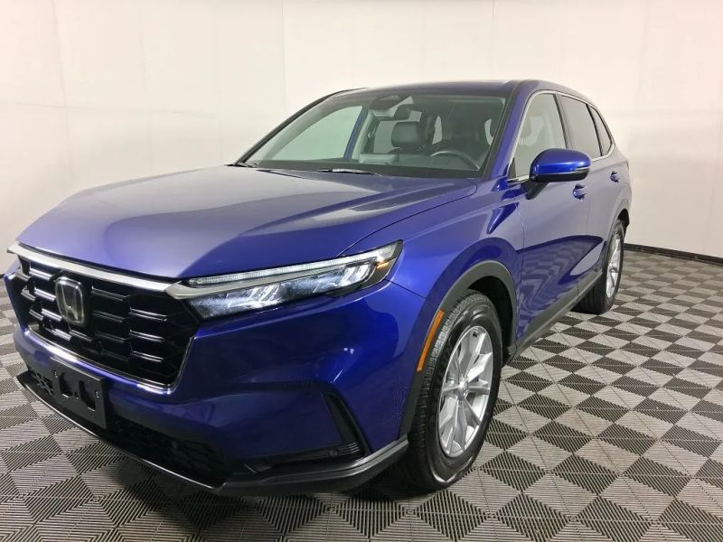 2024 Honda CR-V EX-L AWD's photo