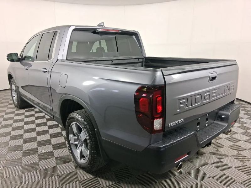 2026 Honda Ridgeline RTL - Photo 7