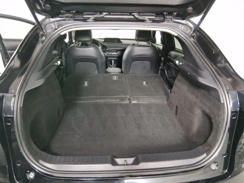 2024 Mazda CX-30 Preferred - Photo 20