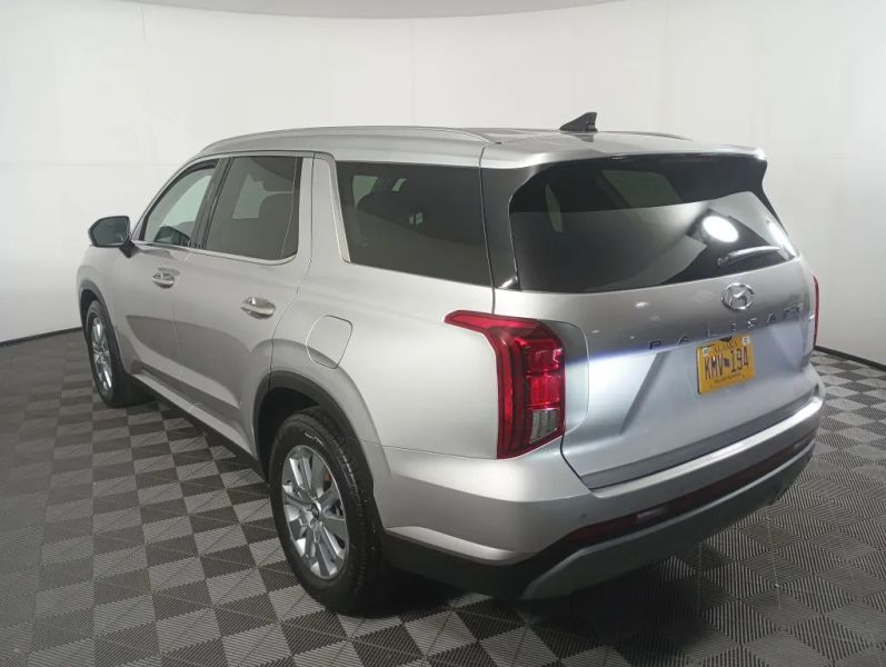 2025 Hyundai Palisade SEL - Photo 7
