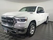 Ram 1500 Quad Cab