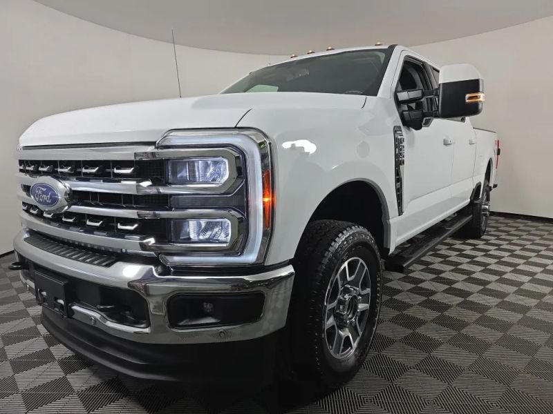 2023 Ford F-250 Super Duty