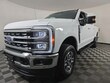  Ford F250 Super Duty Crew Cab