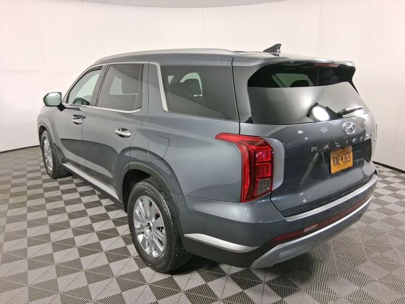 2025 Hyundai Palisade SEL - Photo 7