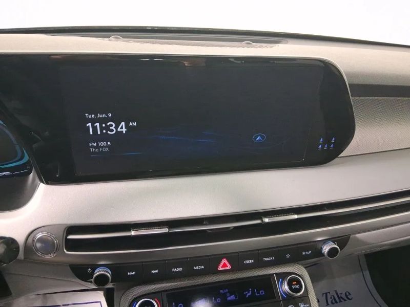 2025 Hyundai Palisade SEL - Photo 14
