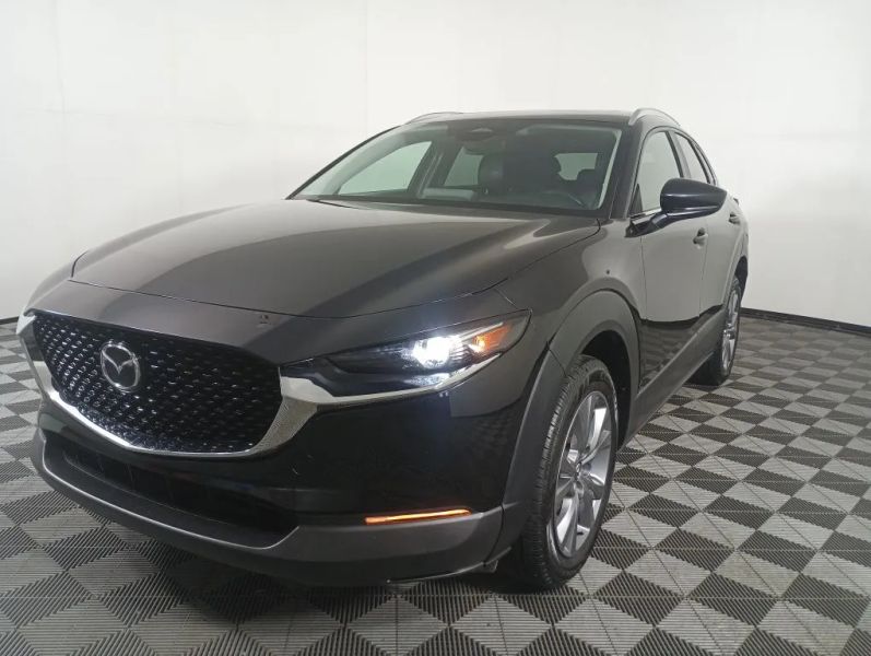 2024 Mazda CX-30