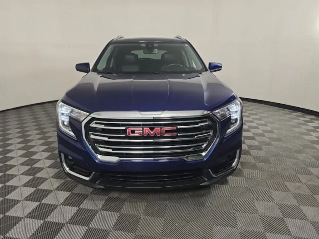 Used 2023 GMC Terrain SLT Sport Utility 4D SUV