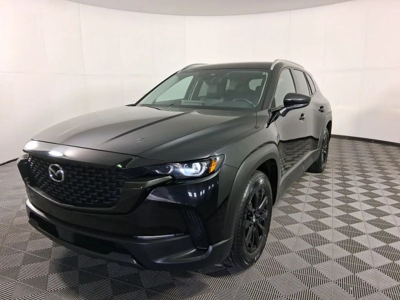 2024 Mazda CX-50 2.5 S PREFERRED's photo