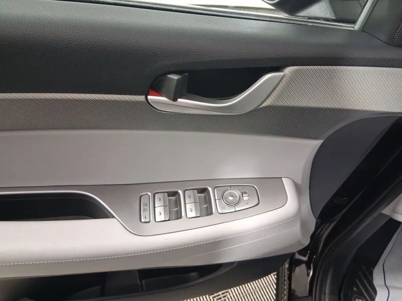 2025 Hyundai Palisade SEL - Photo 11