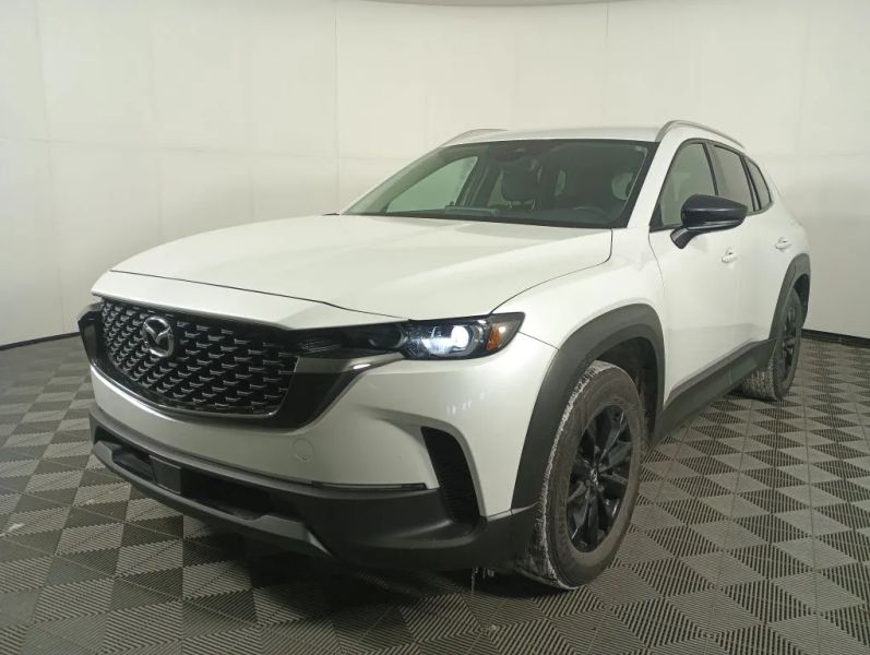 2024 Mazda CX-50 S PREFERRED
