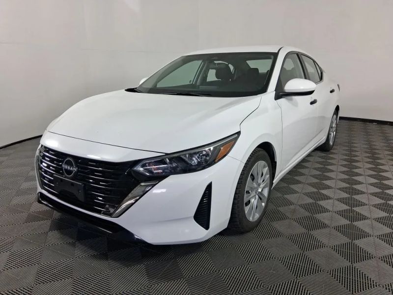 2024 Nissan Sentra