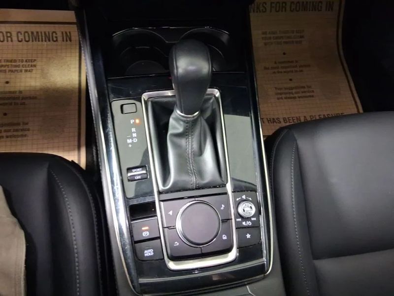 2024 Mazda CX-30 Preferred - Photo 16