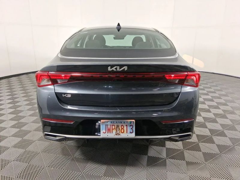 2023 Kia K5 LXS - Photo 6