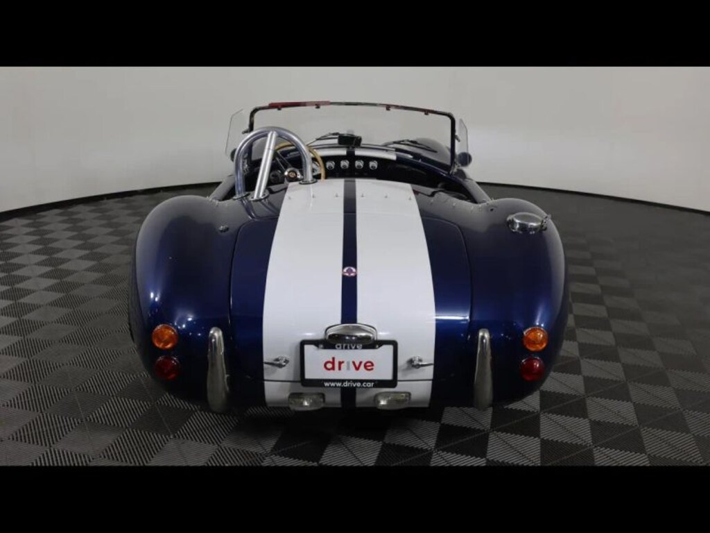 Used 2002 Ford Mustang GT Convertible Convertible