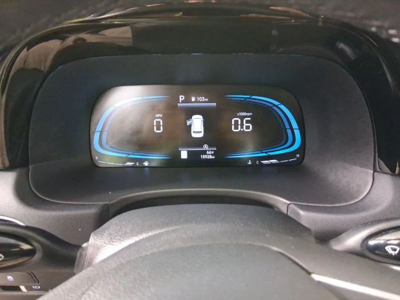 2025 Hyundai Palisade SEL - Photo 14