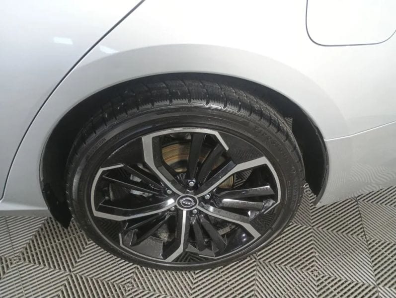 2023 Nissan Altima SR - Photo 9