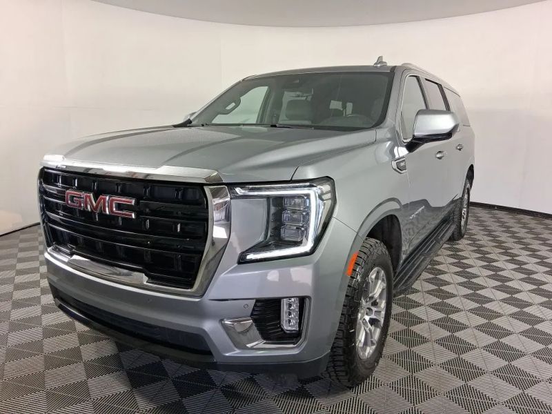 2023 GMC Yukon XL
