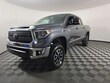 Toyota Tundra Crewmax