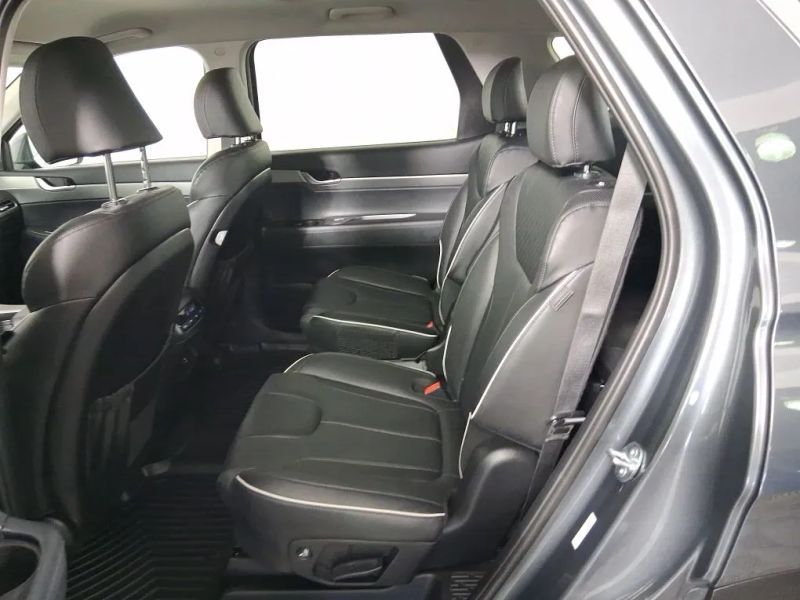 2025 Hyundai Palisade SEL - Photo 19
