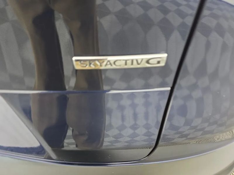 2024 Mazda CX-30 Preferred - Photo 21