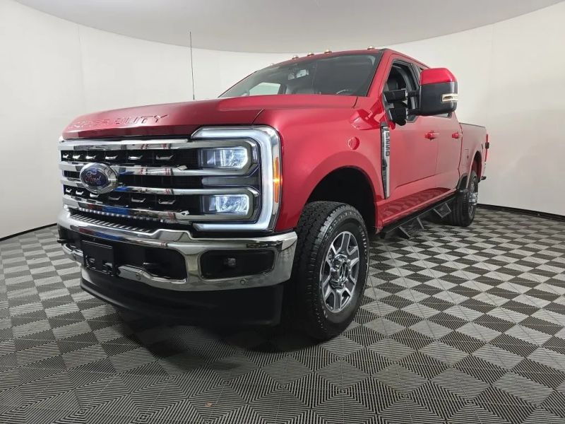 2023 Ford F-250 Super Duty