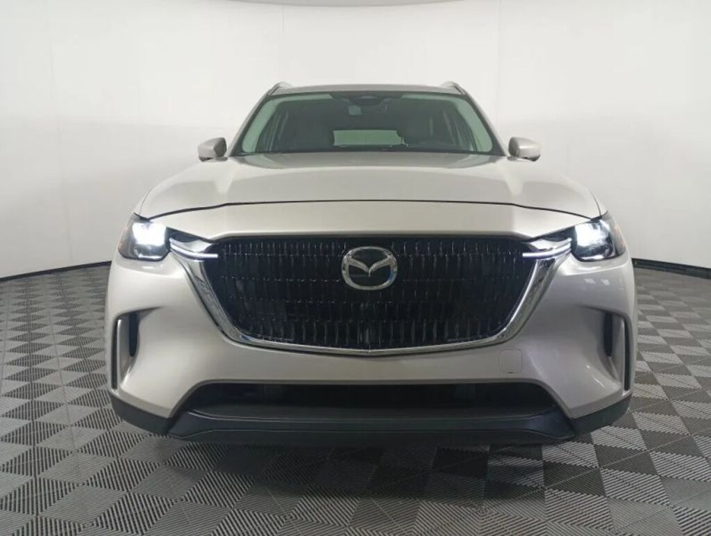 Used 2024 Mazda CX-90 3.3 Turbo Preferred Plus Sport Utility 4D SUV