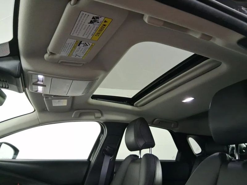 2024 Mazda CX-30 Preferred - Photo 16