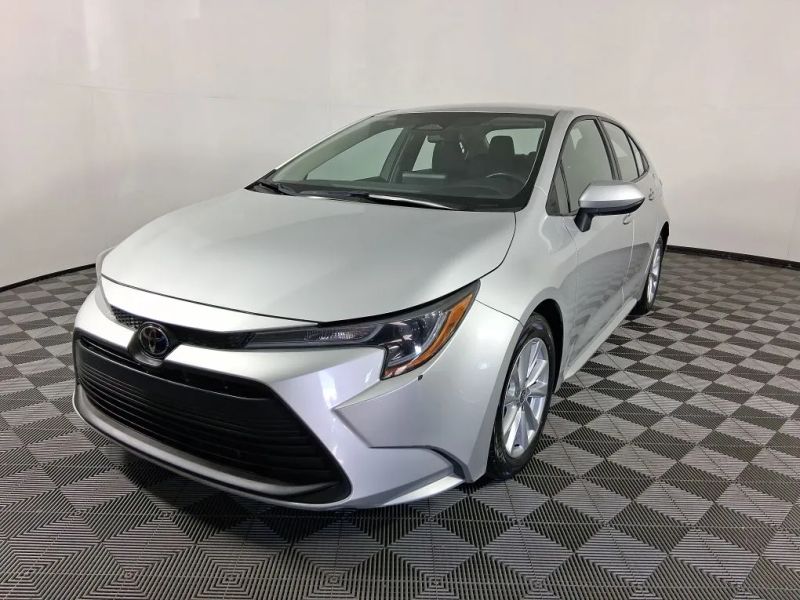 2023 Toyota Corolla